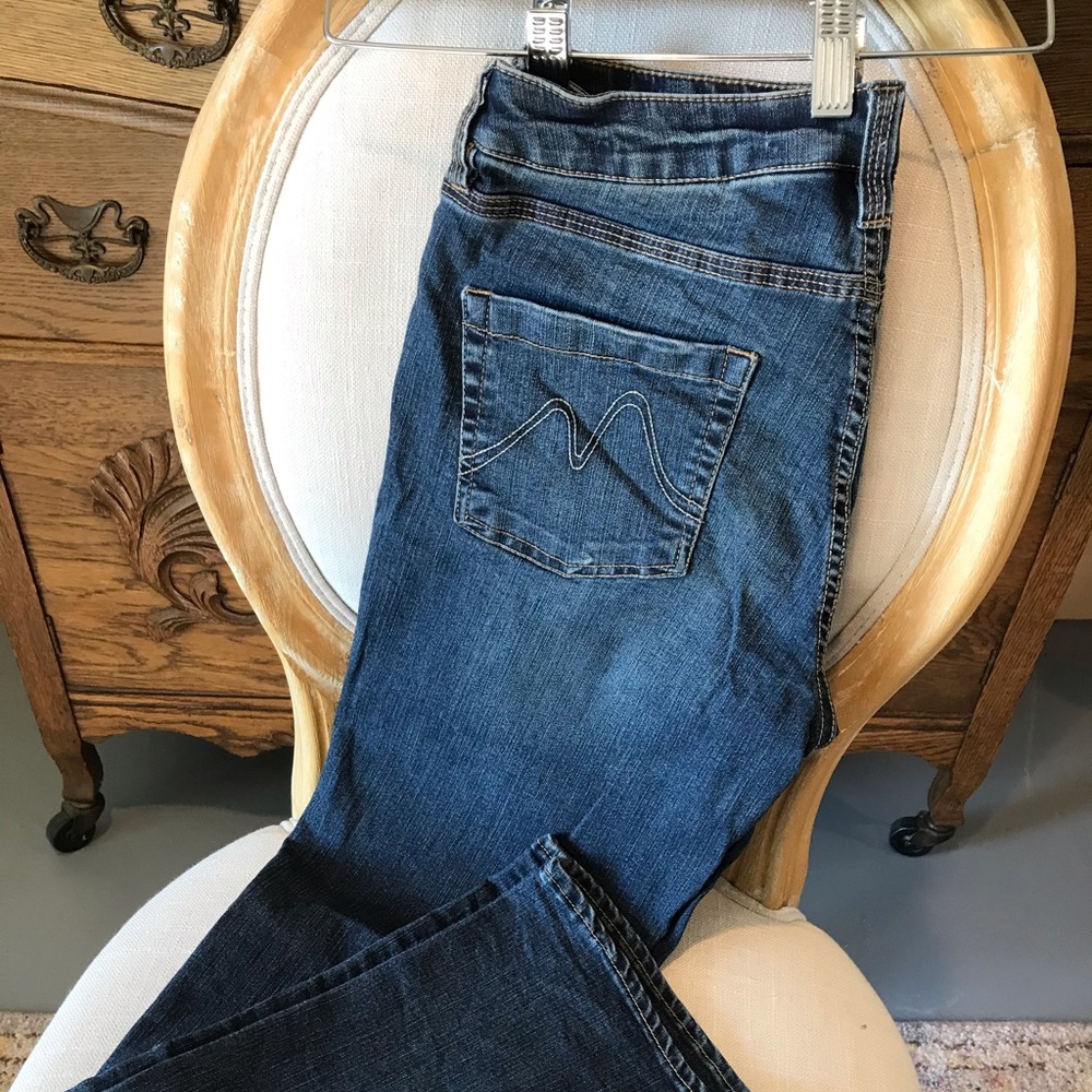 Like new Jeans